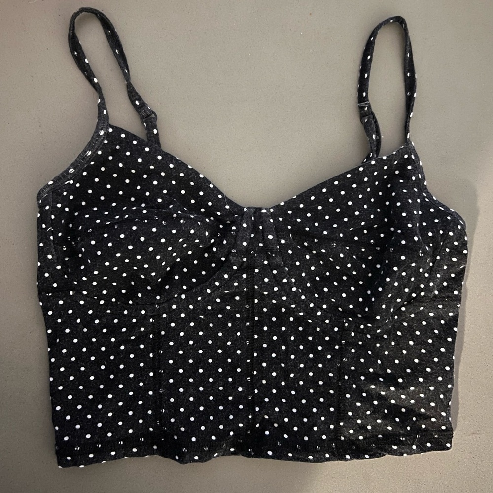 2 for $9 Crop top